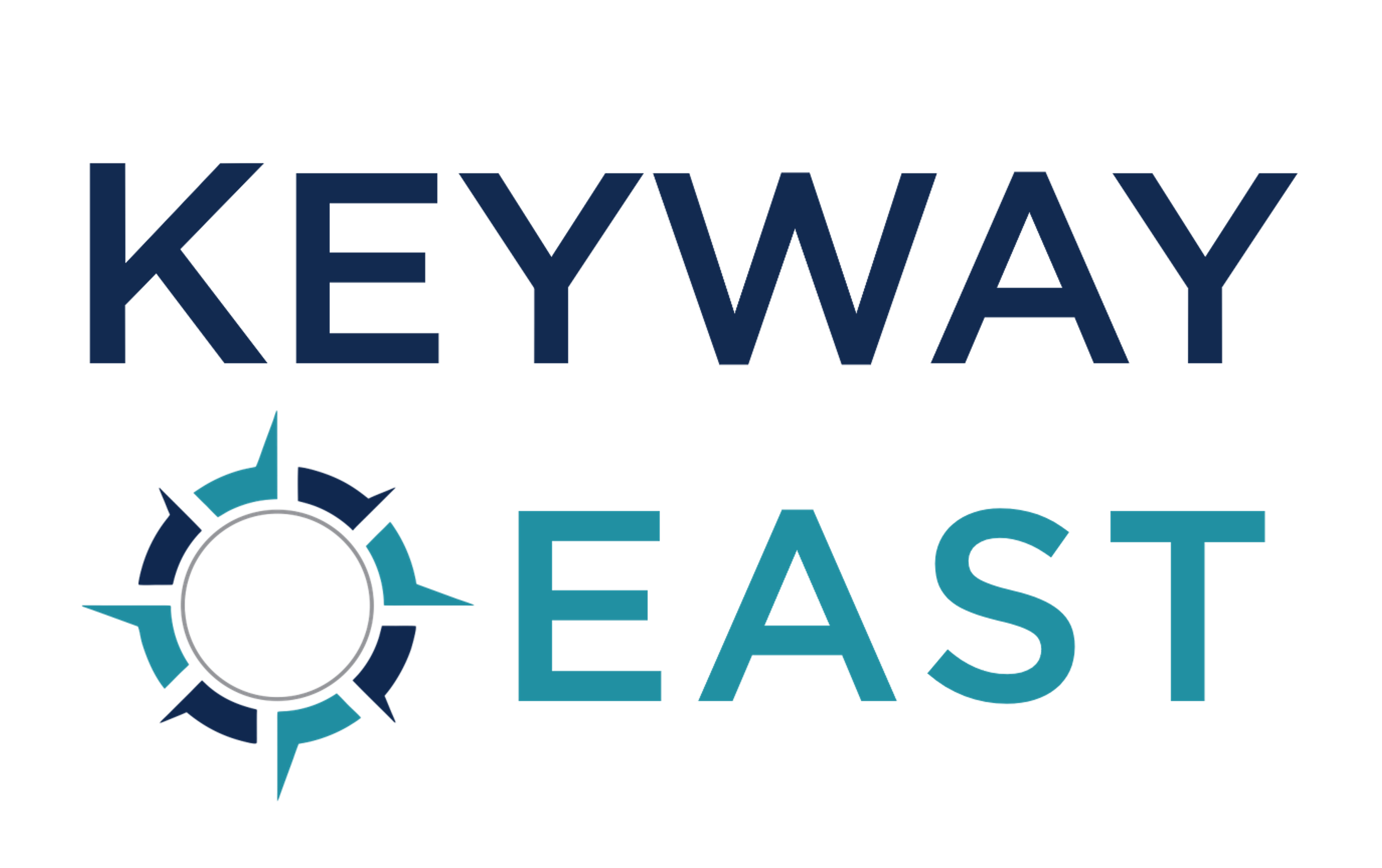 KeyWay East Logo